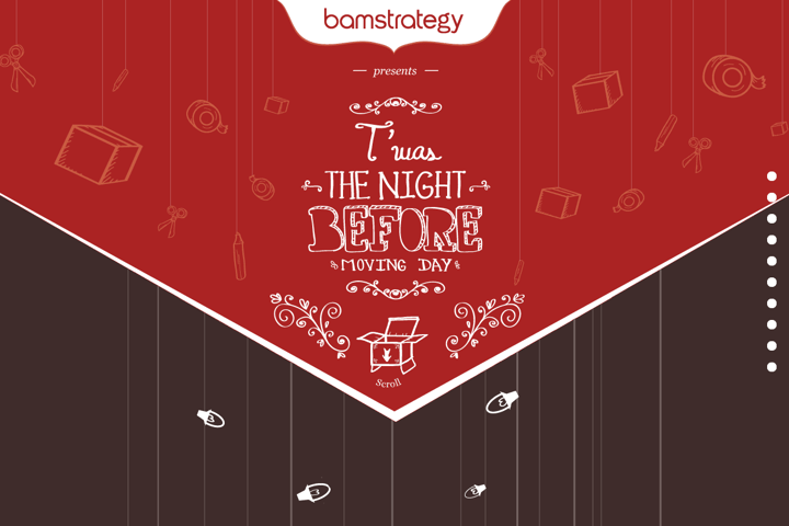 BAM Strategy